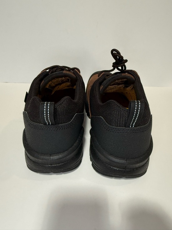 NEW - KEEN Utility Independence Oxford WP work shoes main image 10